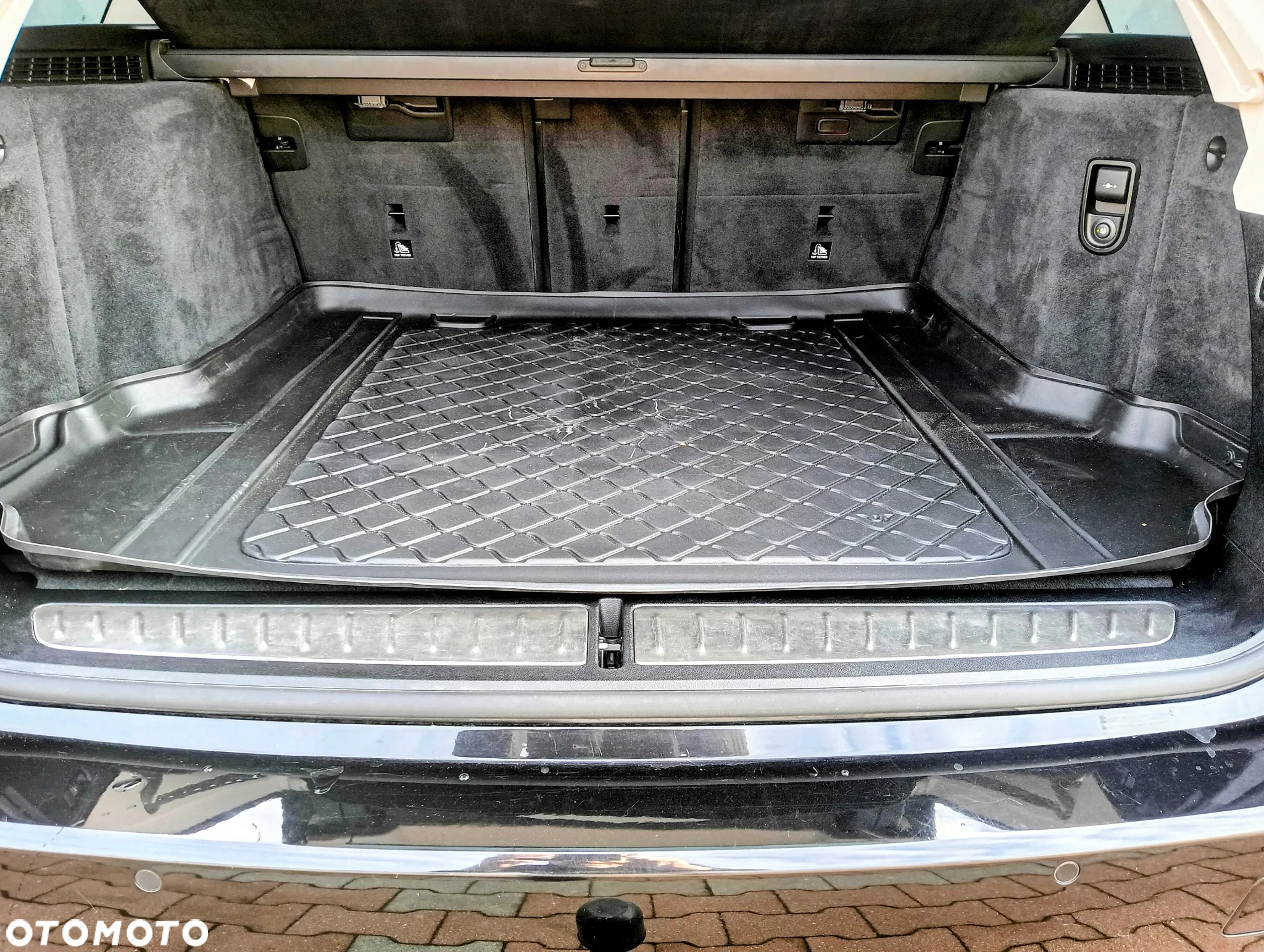 Jeep Grand Cherokee 3.6 V6 Laredo - 30