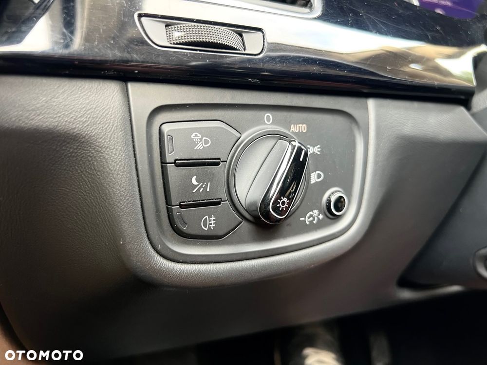 Audi A8 3.0 TFSI Quattro - 31