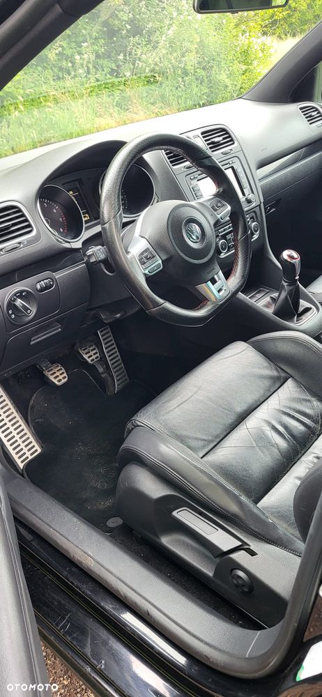 Volkswagen Golf 2.0 TSI GTI - 4