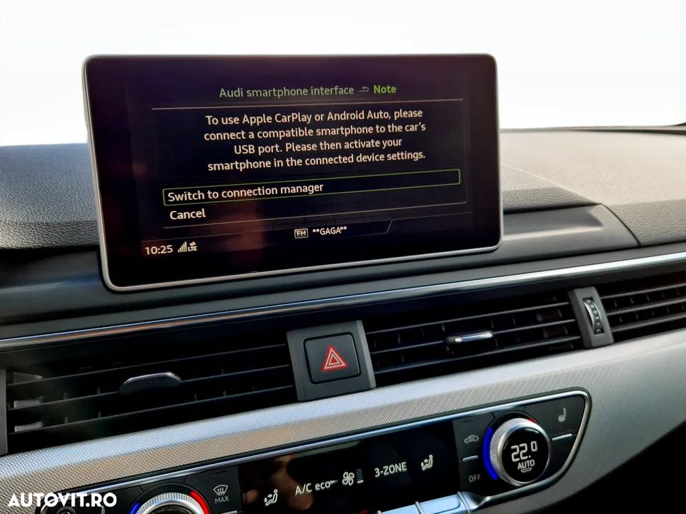 Audi A4 - 22