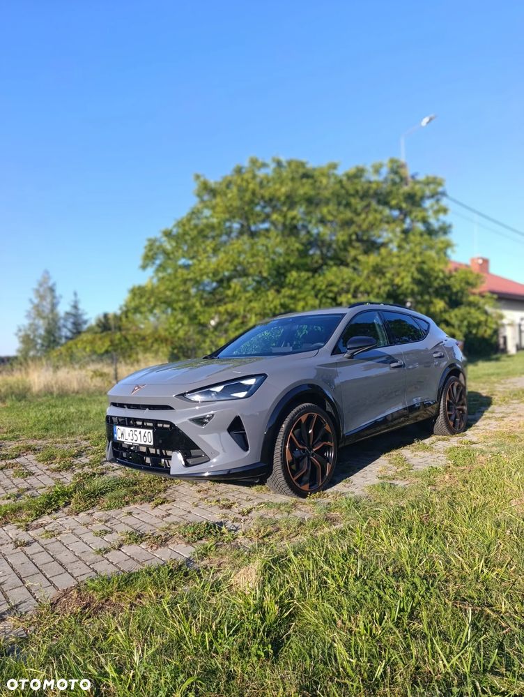 Cupra Formentor 1.5 TSI - 17