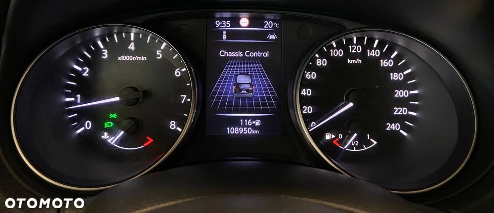 Nissan Qashqai 1.6 DIG-T N-Connecta - 11