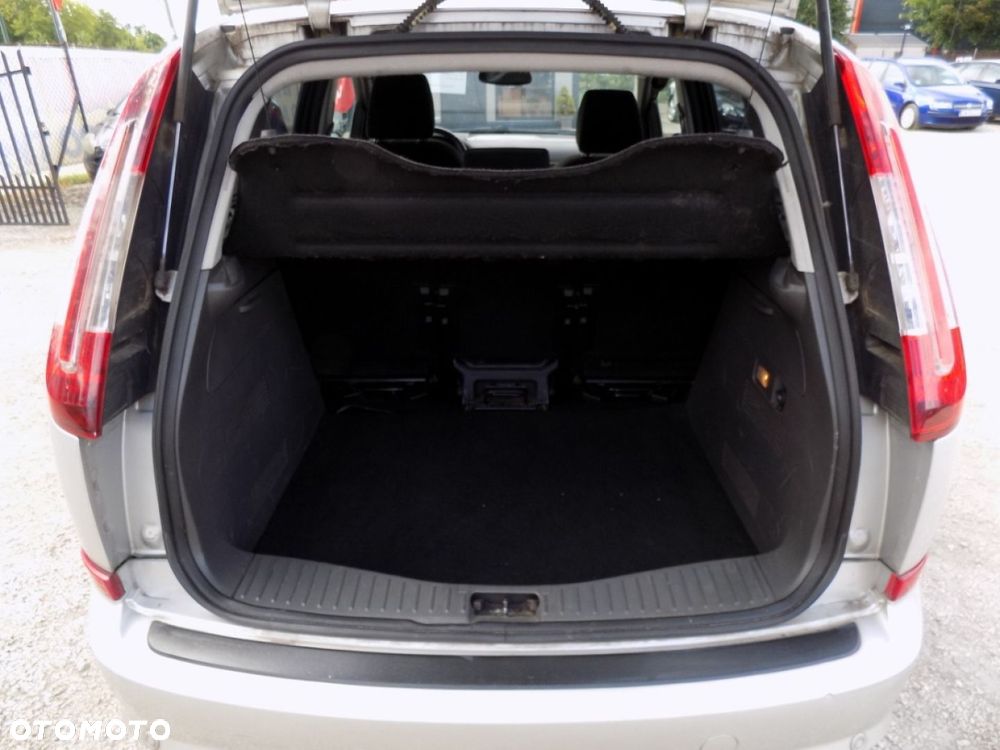 Ford C-MAX - 9