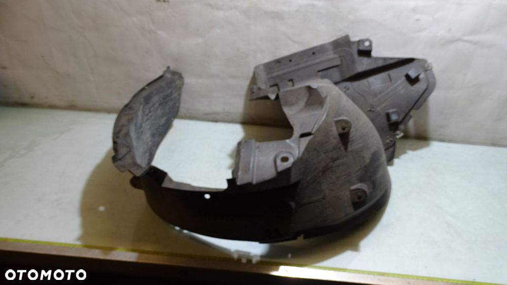 NADKOLE PRAWE PRZEDNIE NISSAN MICRA K13  63844-1HA0A - 3