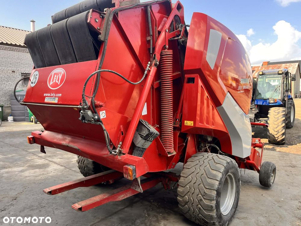 Lely Welger RP 445 - 5