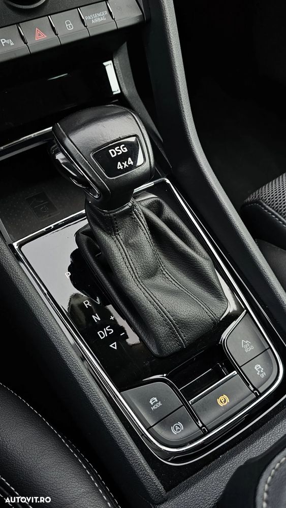 Skoda Kodiaq 2.0 TDI 4X4 DSG SportLine - 16