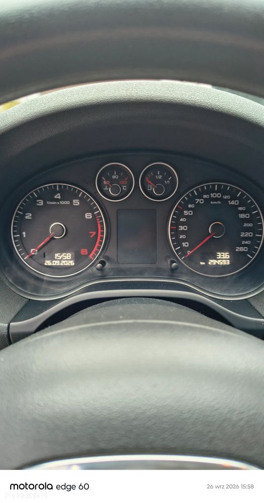 Audi A3 3-drzwiowe - 11