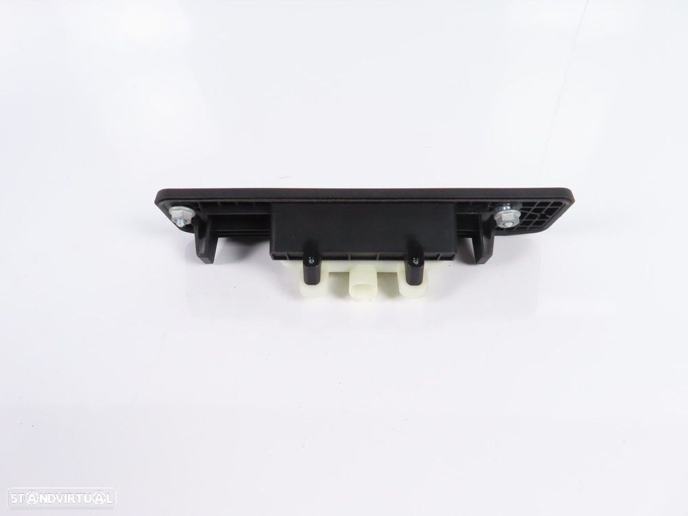 Puxador / Punho Mala Usado / Original MERCEDES-BENZ C-CLASS (W205) A2218702410 - 2