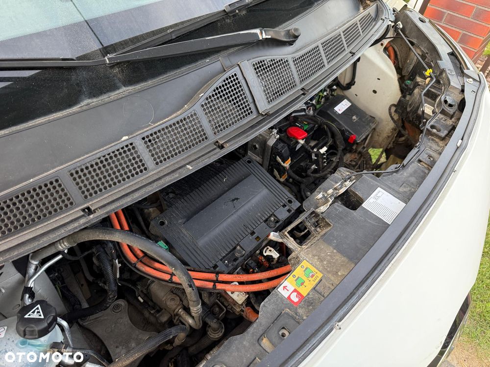 Toyota PROACE Electric _ LONG _ 100% ELEKTRYCZNY - 18
