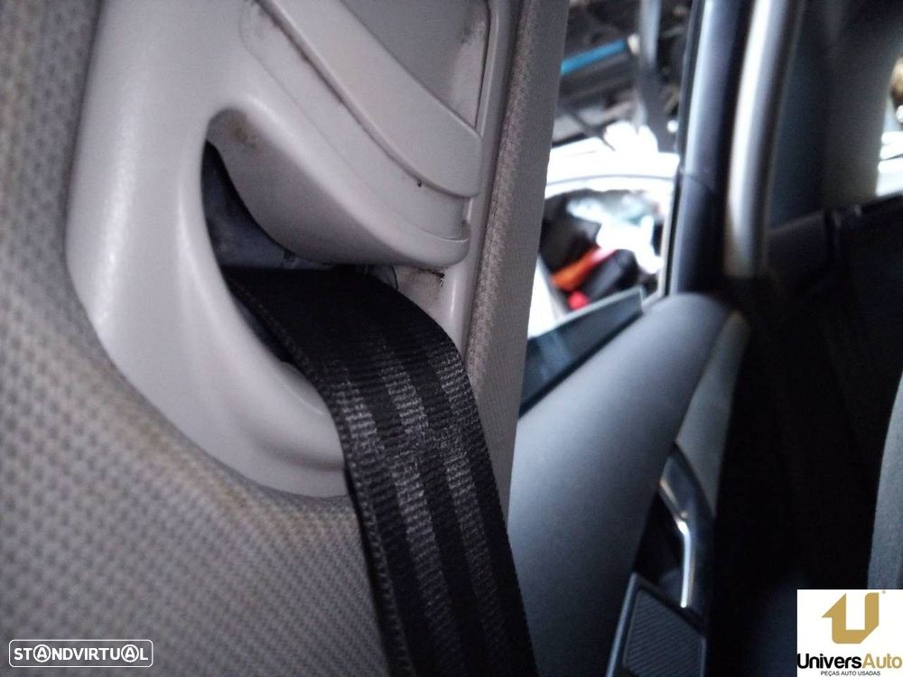 KIT AIRBAG AUDI A3 2007 -9P0953655C - 2