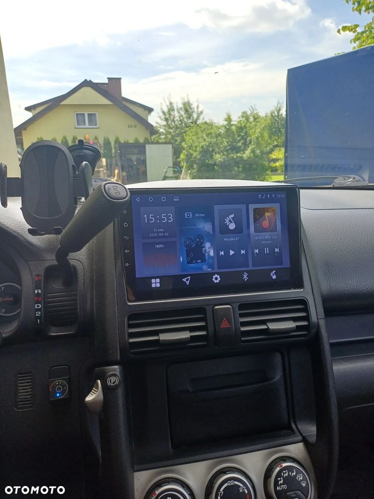 Honda CR-V 2.0i Automatik Executive - 10