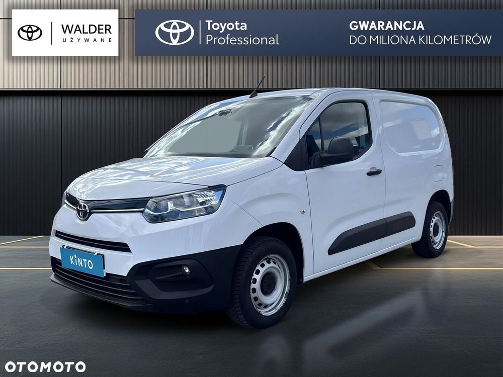 Toyota PROACE CITY - 1