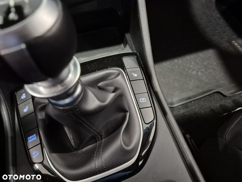 Hyundai Tucson 1.6 T-GDi Modern 2WD - 34