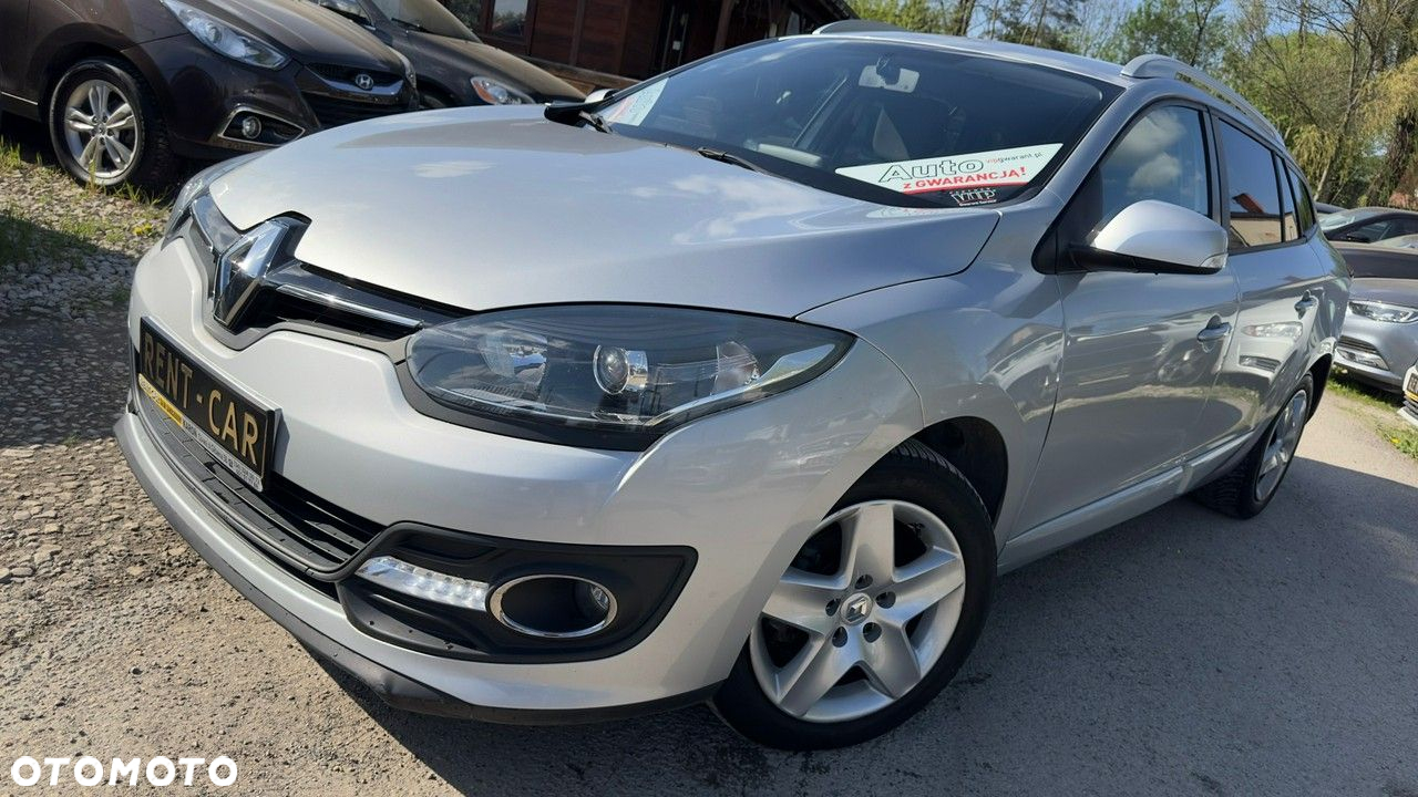 Renault Megane - 31