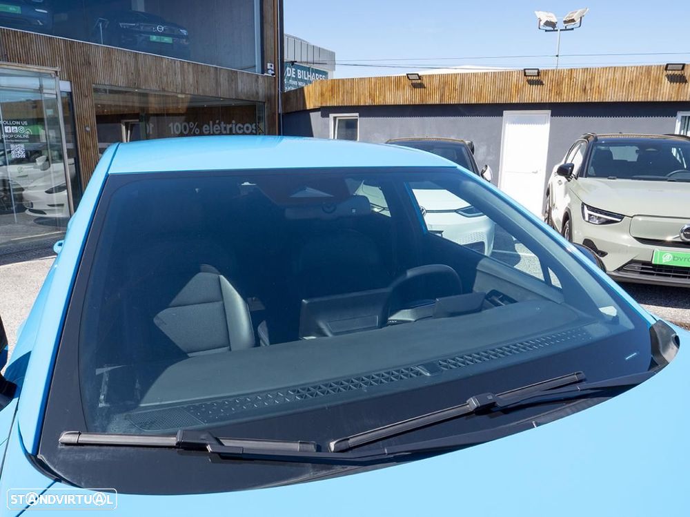 MG MG4 64 kWh Luxury - 7