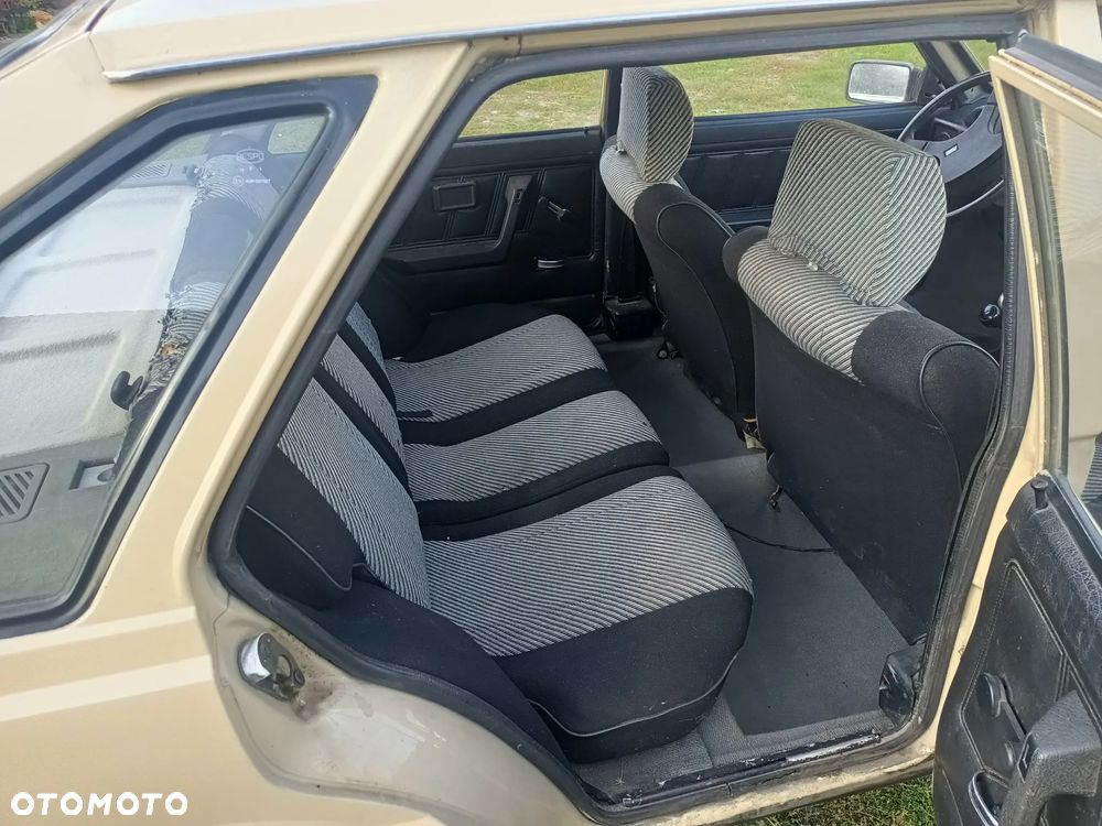 Polonez Caro - 5