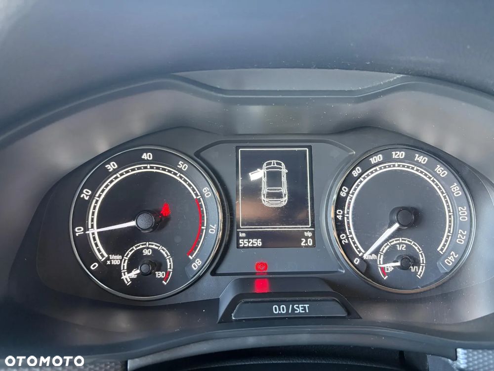 Skoda Scala 1.0 TSI Ambition - 18