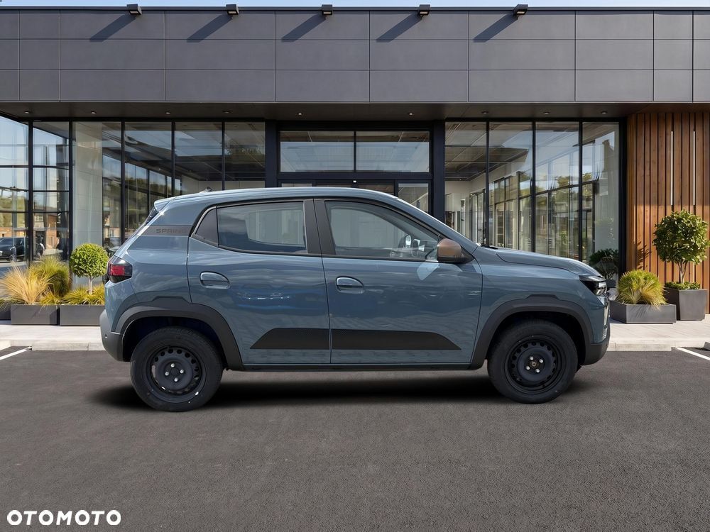 Dacia Spring Electric 24.3kWh 100 Extreme - 5