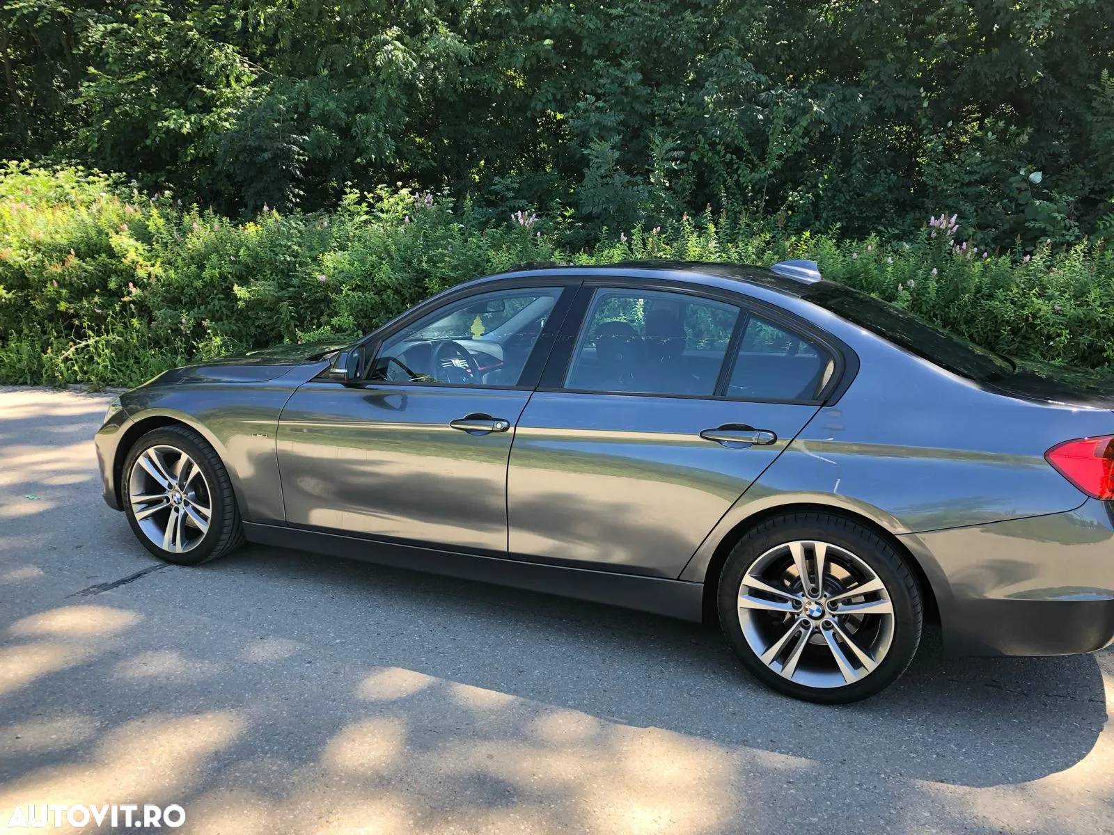 BMW Seria 3 - 13