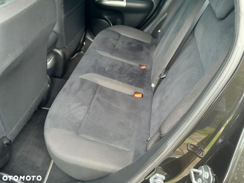 Nissan Juke 2014
