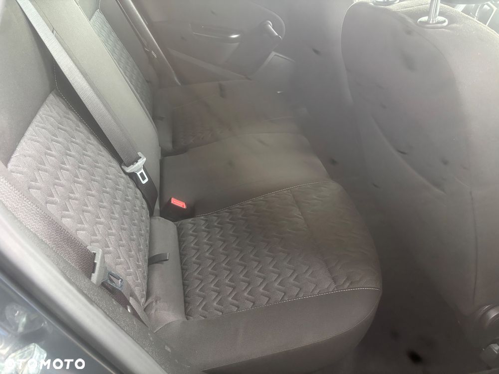 Opel Astra 1.4 Turbo Active - 13
