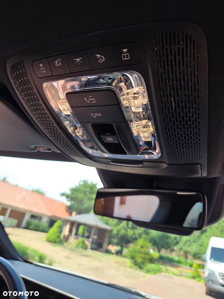 Mercedes-Benz CLA 250 Progressive 7G-DCT - 21