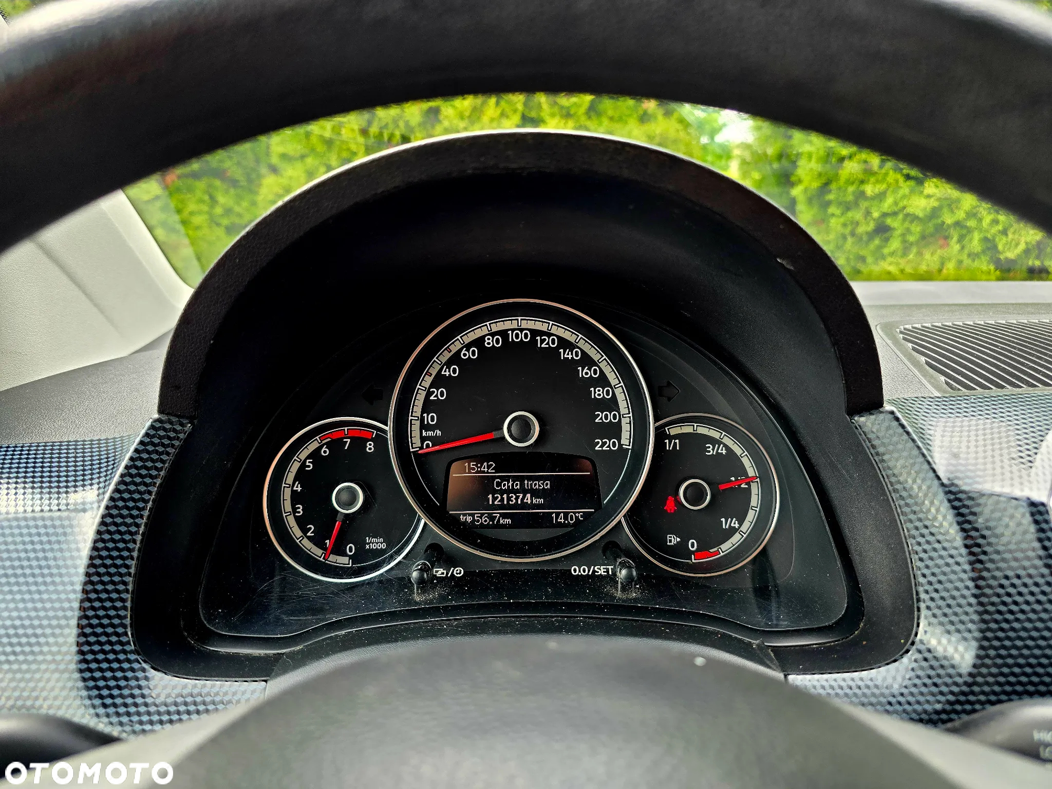 Volkswagen up! 1.0 move - 27