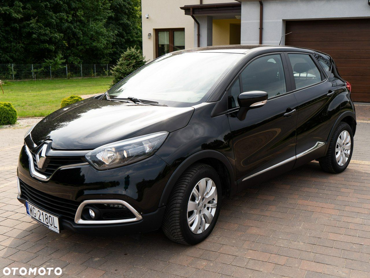 Renault Captur - 1