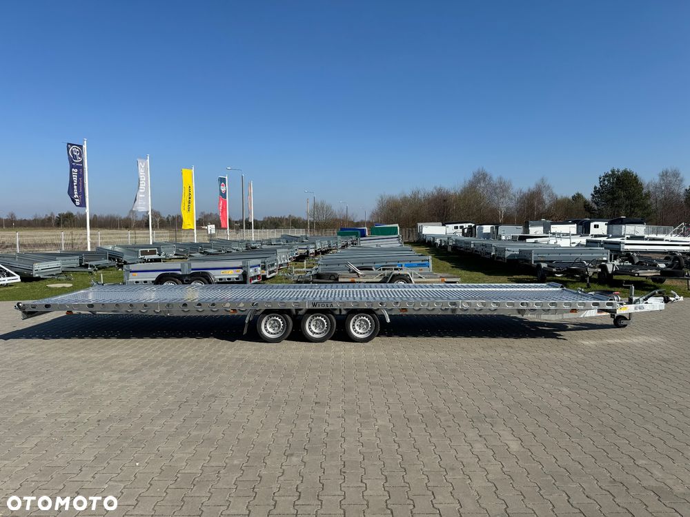 Wiola L35G85 | 844x204 cm | 3500kg | wypełnienie blachą - 4