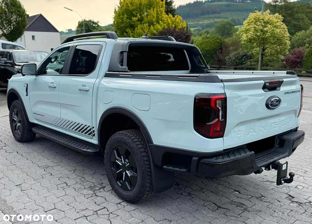 Ford Ranger 2.3 EcoBoost PHEV e-4WD DC Stormtrak - 4