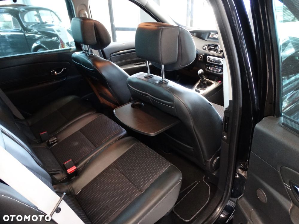 Renault Scenic Energy TCe 130 S&S Bose Edition - 24