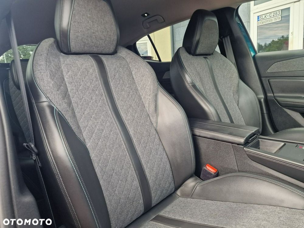 Peugeot 408 1.2 PureTech Allure S&S EAT8 - 21