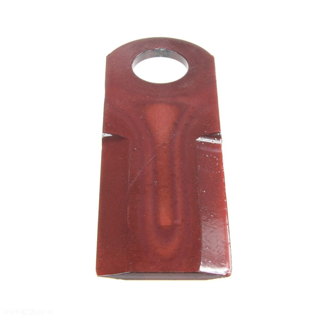 Nóż sieczkarni do kukurydzy Claas 065641.0 Rasspe - 2