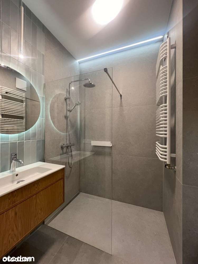 2-pokojowe mieszkanie 42 m² | Dzielnica 19 Kolejowa