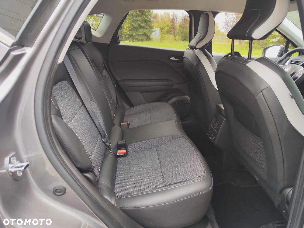 Renault Captur TCe 90 EXPERIENCE - 25