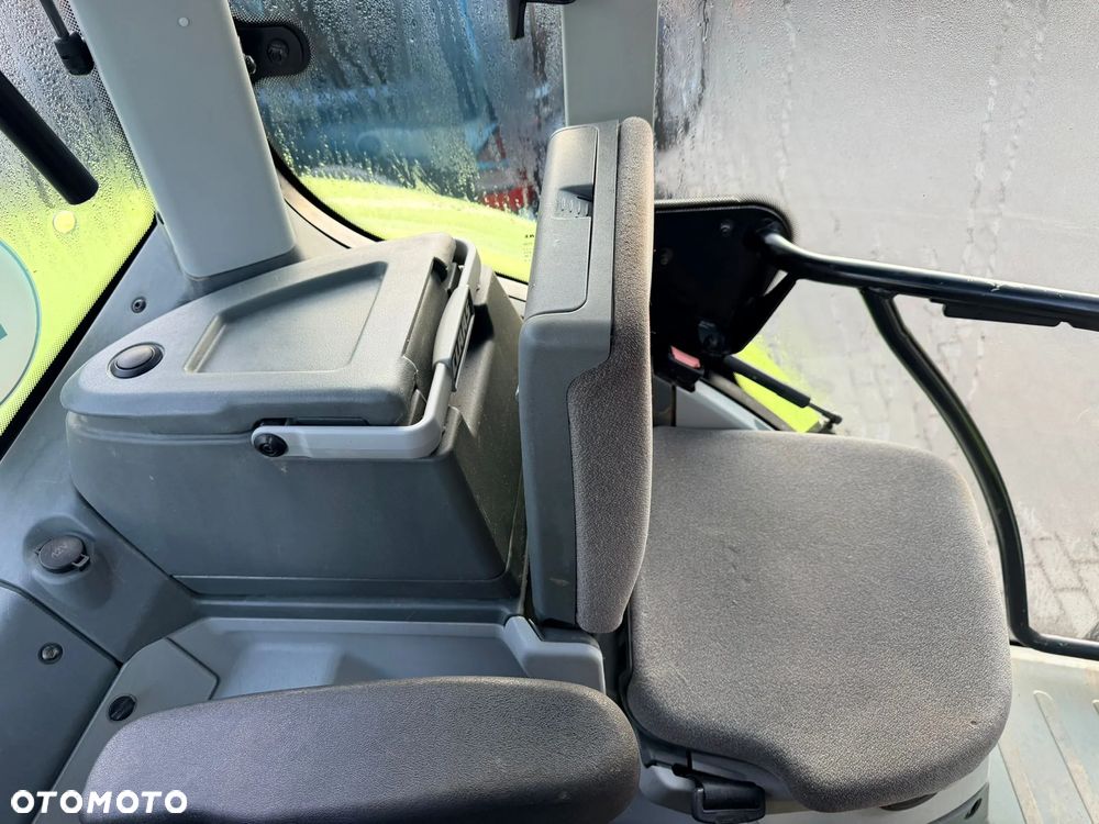 Claas Arion 610 CIS - 21