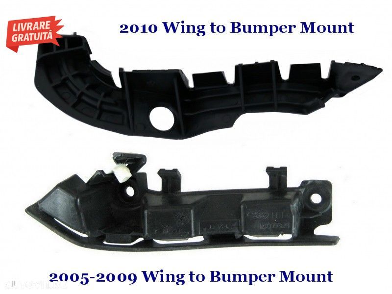 Capace Oglinzi Cromate Land ROVER Range ROVER Vogue L405 (2013-2017) Sport L494 (2- livrare gratuita - 6