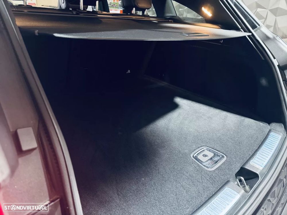 Mercedes-Benz EQC 400 4Matic - 14