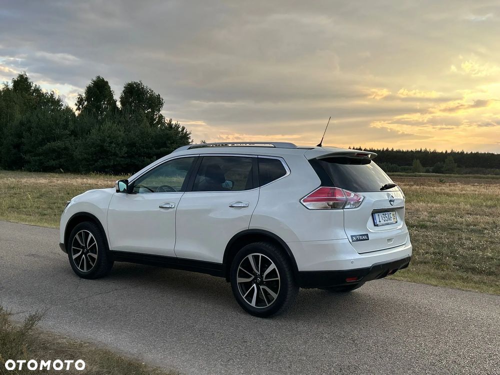 Nissan X-Trail 1.6 DIG-T 360 - 9