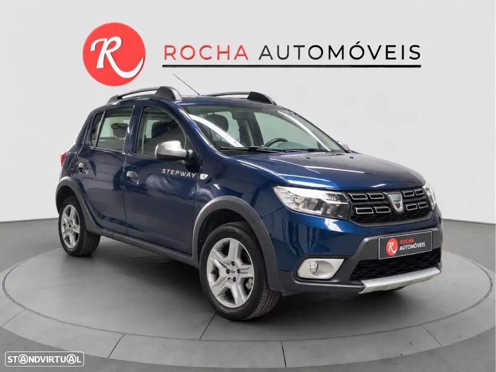 Dacia Sandero Stepway TCe 90 (S&S) Essential - 3