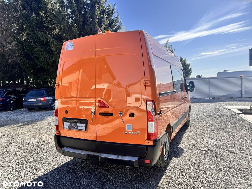 Renault Master - 3