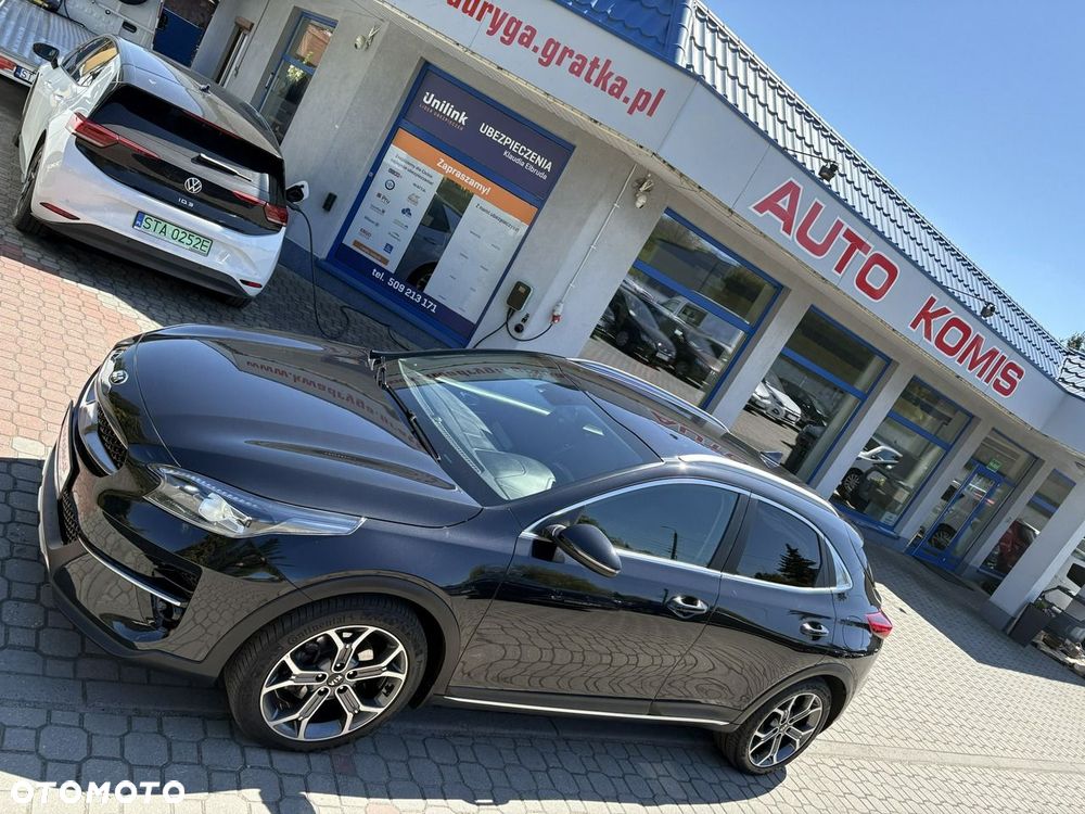 Kia XCeed 1.5 T-GDI L Business Line - 7