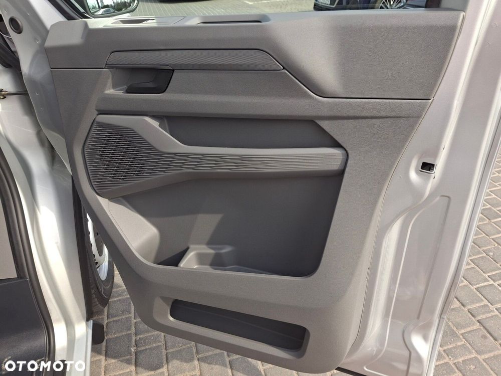 Volkswagen Transporter - 20