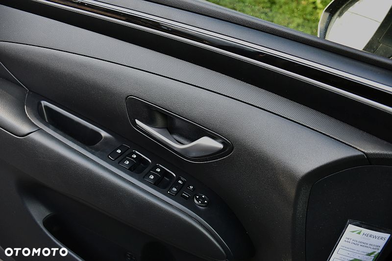 Hyundai Tucson 1.6 T-GDi 48V Executive 2WD DCT - 18