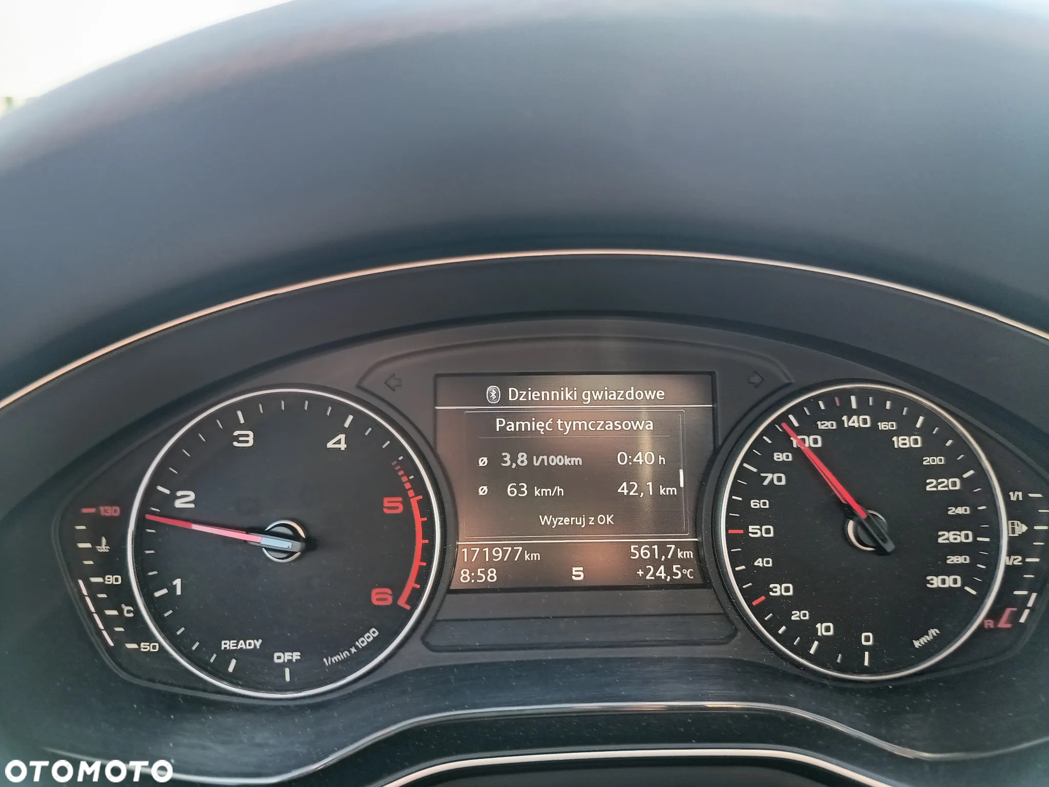 Audi A4 Avant 2.0 TDI - 16