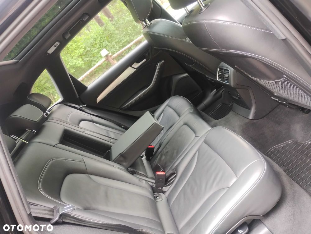 Audi SQ5 - 8
