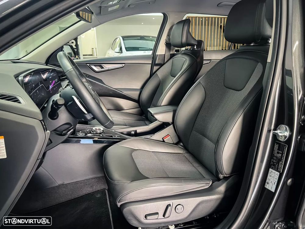 Kia Niro EV 64kWh Tech - 10