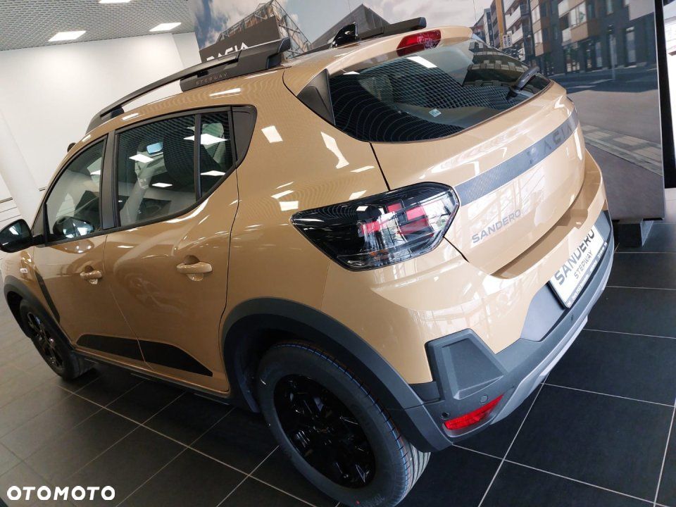 Dacia Sandero - 3