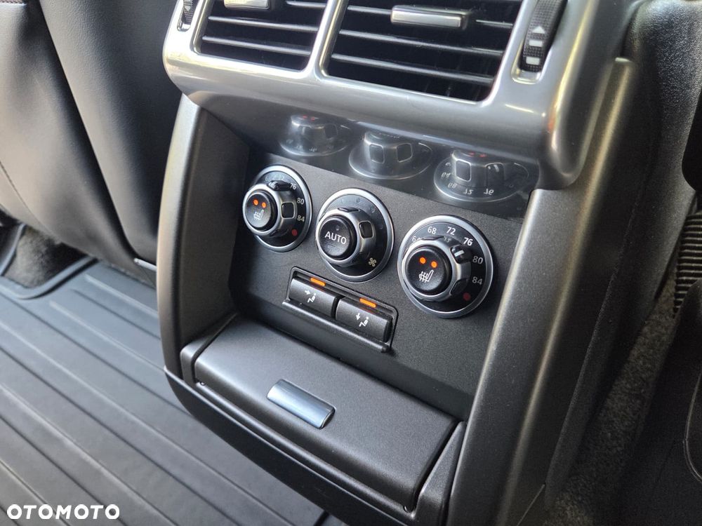 Land Rover Range Rover 5.0 V8 S/C - 16