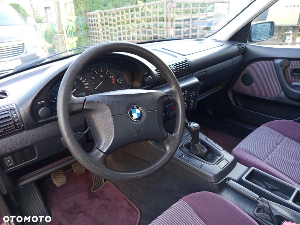 BMW Seria 3 - 10